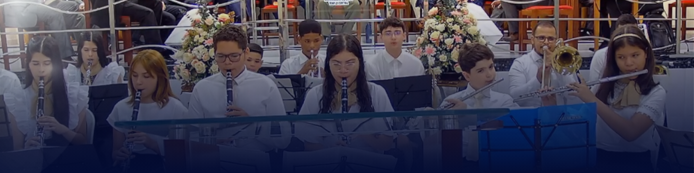 Igreja Assembleia de Deus de Ubajara